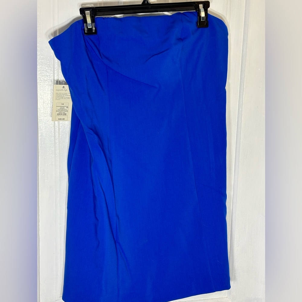 A New Day A Line Dress NWT